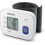 Omron RS1 Intellisense csuklós vérnyomásmérő