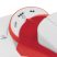 Russell Hobbs 26481-56/RH Light&Easy Brights Apple piros-fehér gőzölős vasaló
