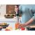 Braun MQ7025X MultiQuick 7 3in1 fekete-ezüst botmixer szett Braun MQ7025X MultiQuick 7 3in1 fekete-ezüst botmixer szett