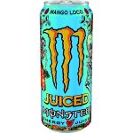 Monster Mango Loco 0,5l energiaital
