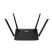 Asus RT-AX1800U fekete vezeték nélküli router