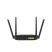Asus RT-AX1800U fekete vezeték nélküli router