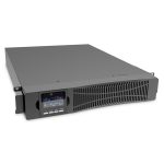   DIGITUS DN-170094 1500VA 1500W fekete online rack szünetmentes tápegység