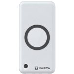   Varta 57908101111 hordozható 15000mAh vezeték nélküli töltő power bank