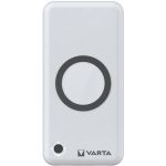   Varta 57909101111 hordozható 20000mAh vezeték nélküli töltő+ power bank