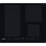 Whirlpool WF S7560 NE beépíthető indukciós főzőlap