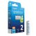 Panasonic Eneloop BK-3MCDE/2BE AA 2000mAh ceruza akku 2db/csomag Panasonic Eneloop BK-3MCDE/2BE AA 2000mAh ceruza akku 2db/csomag