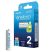 Panasonic Eneloop BK-3MCDE/2BE AA 2000mAh ceruza akku 2db/csomag Panasonic Eneloop BK-3MCDE/2BE AA 2000mAh ceruza akku 2db/csomag