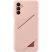 Samsung EF-OA047TZEG Galaxy A04s kártyatartós púder hátlap Samsung EF-OA047TZEG Galaxy A04s kártyatartós púder hátlap