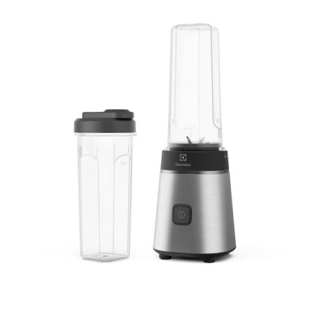 Electrolux E3SB1-4ST 0,6L acél smoothie készítő Electrolux E3SB1-4ST 0,6L acél smoothie készítő