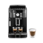   DeLonghi ECAM21.117.B Magnifica S fekete automata kávéfőző
