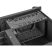 Lanberg SC01-4504-08B 19" 4U SZÉL:430mm MÉLY:450mm MAG:177mm táp nélküli rack szerver ház