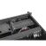 Lanberg SC01-4504-10B 19" 4U SZÉL:430mm MÉLY:450mm MAG:177mm táp nélküli rack szerver ház