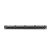 Lanberg PPU6-1024-B 19" 1U 24port Cat.6 UTP árnyékolatlan fekete patch panel