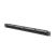 Lanberg PPU6-1024-B 19" 1U 24port Cat.6 UTP árnyékolatlan fekete patch panel