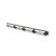 Lanberg PPU6-1024-B 19" 1U 24port Cat.6 UTP árnyékolatlan fekete patch panel