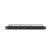 Lanberg PPU6-1048-B 19" 1U 48port Cat.6 UTP árnyékolatlan fekete patch panel