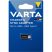 Varta 57945101401 microUSB - Type C fekete adapter