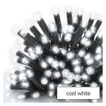   Emos D2AC04 10M 100LED IP44 hidegfehér CNT PRO - fényfüzér