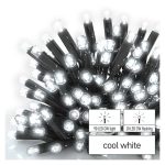   Emos D2AC03 10M 100LED IP44 FKT H/H VILL CNT PRO - fényfüzér