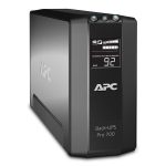   APC BR700G Back UPS 700VA/420W, AVR, LCD 120V bemeneti feszültségű szünetmentes tápegység