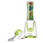 Sencor SBL 2111GR 0,6L fehér-zöld smoothie készítő
