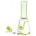 Sencor SBL 2111GR 0,6L fehér-zöld smoothie készítő Sencor SBL 2111GR 0,6L fehér-zöld smoothie készítő
