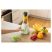Sencor SBL 2111GR 0,6L fehér-zöld smoothie készítő Sencor SBL 2111GR 0,6L fehér-zöld smoothie készítő