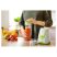 Sencor SBL 2111GR 0,6L fehér-zöld smoothie készítő Sencor SBL 2111GR 0,6L fehér-zöld smoothie készítő