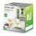 Sencor SBL 2111GR 0,6L fehér-zöld smoothie készítő Sencor SBL 2111GR 0,6L fehér-zöld smoothie készítő