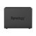 Synology DiskStation DS923+ (4GB) 4x SSD/HDD NAS + regisztrációs kártya