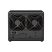 Synology DiskStation DS923+ (4GB) 4x SSD/HDD NAS + regisztrációs kártya