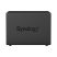 Synology DiskStation DS923+ (4GB) 4x SSD/HDD NAS + regisztrációs kártya