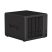 Synology DiskStation DS923+ (4GB) 4x SSD/HDD NAS + regisztrációs kártya