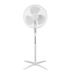 TOO FANS-40-119-W-RC FROST fehér álló ventilátor