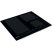 Whirlpool WF S4160 BF fekete, beépíthető, indukciós, főzőzóna: 4, beépíthető méret: 56cm, főzőlap