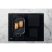 Whirlpool WF S4160 BF fekete, beépíthető, indukciós, főzőzóna: 4, beépíthető méret: 56cm, főzőlap
