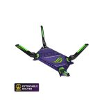   Asus ROG Rapture GT-AX6000 EVA Edition Vezeték nélküli Router