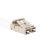 Lanberg FO-LULU-MD31-0030-TQ duplex optikai patch kábel 4xLC/UPC csatlakozóval, 50/125 LSZH OM3, 3m Lanberg FO-LULU-MD31-0030-TQ duplex optikai patch kábel 4xLC/UPC csatlakozóval, 50/125 LSZH OM3, 3m