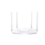   Tenda RX3 AX1800 Wi-Fi 6 Dual-Band Gigabit 4*6dBi vezeték nélküli router