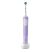 Oral-B D103 Vitality lila elektromos fogkefe