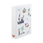 Hama 99002682 "Pirat Travel" 10x15/200 memo album