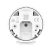 Ubiquiti UniFi U6-Mesh 802.11ax Wi-Fi 6 Mesh kül/beltéri Access Point