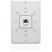 Ubiquiti UniFi In-Wall 802.11ax Wi-Fi 6 Access Point