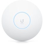   Ubiquiti U6-ENTERPRISE UniFi U6-Enterprise Triple-Band Wi-Fi 6E beltéri Access Point