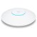 Ubiquiti U6-ENTERPRISE UniFi U6-Enterprise Triple-Band Wi-Fi 6E beltéri Access Point