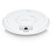 Ubiquiti U6-ENTERPRISE UniFi U6-Enterprise Triple-Band Wi-Fi 6E beltéri Access Point