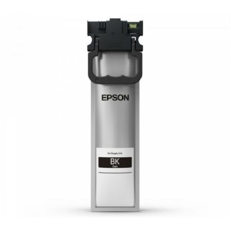 Epson C13T11C140 T11C1 fekete tintapatron Epson C13T11C140 T11C1 fekete tintapatron