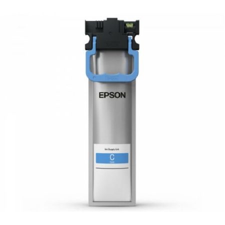 Epson C13T11C240 T11C2 cyan tintapatron Epson C13T11C240 T11C2 cyan tintapatron
