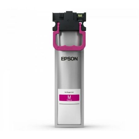 Epson C13T11C340 T11C3 magenta tintapatron Epson C13T11C340 T11C3 magenta tintapatron